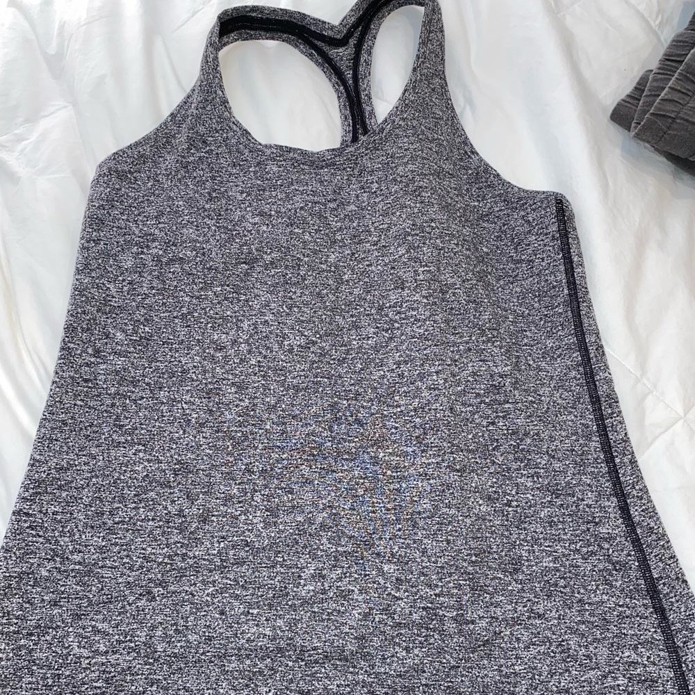 LULU TANK